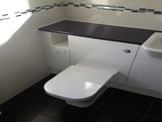 Bathroom, Didcot, Oxfordshire, September 2013 - Image 9